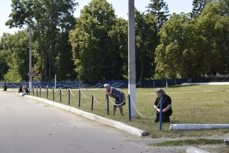 Похорон Героя