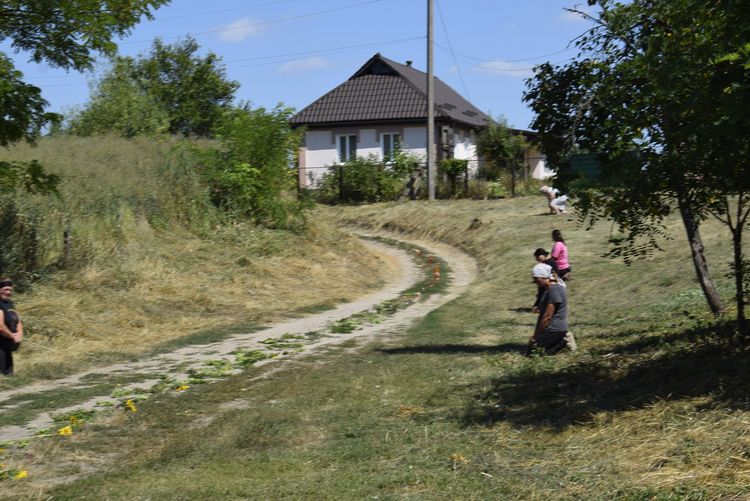 Похорон Героя