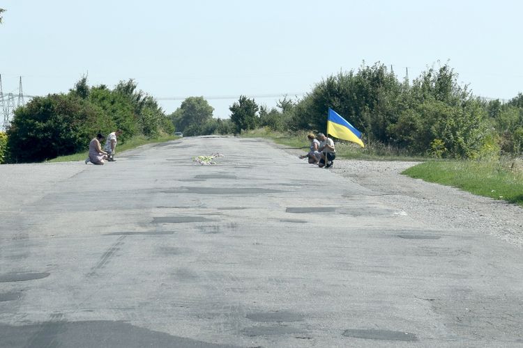 «На щиті» повернувся Захисник