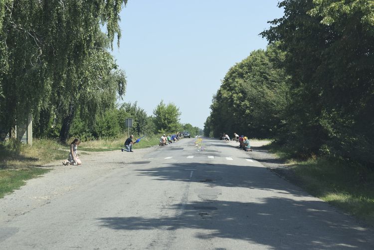«На щиті» повернувся Захисник