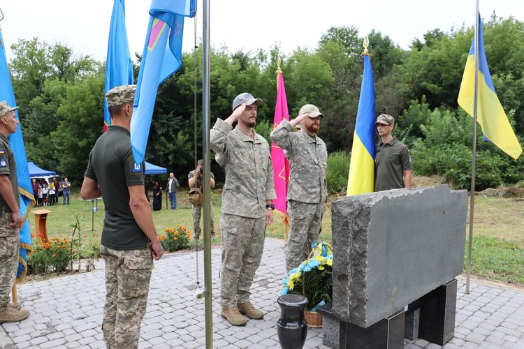 Льотчики не вмирають