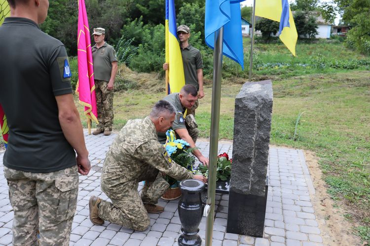 Льотчики не вмирають