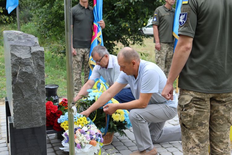 Льотчики не вмирають