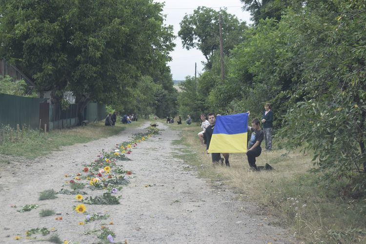 Йому б іще на світі жити