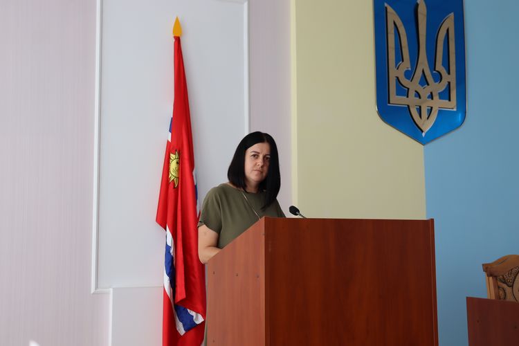 засідання виконкому