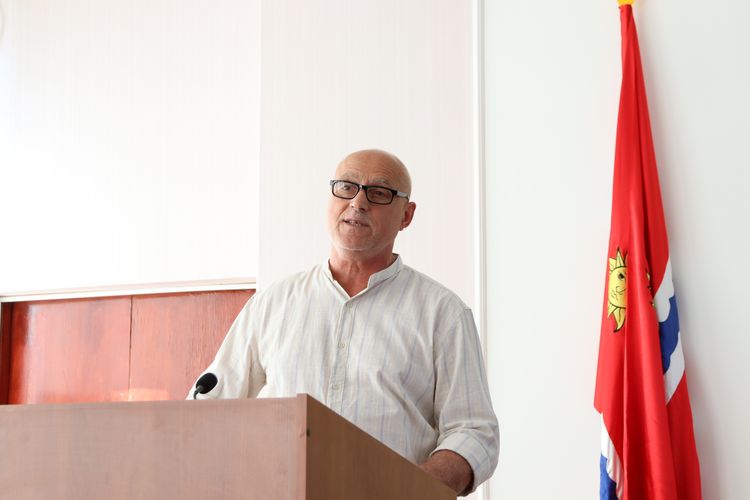 засідання виконкому