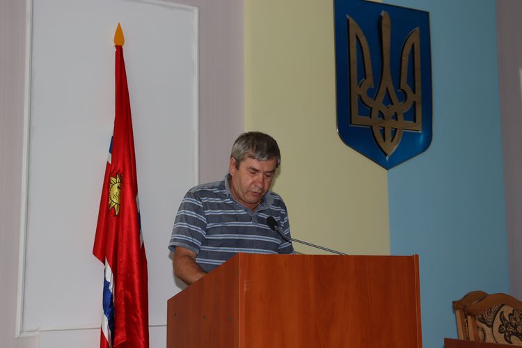 засідання виконкому