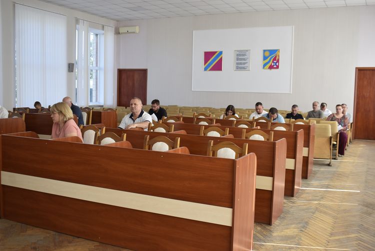 Постійні комісії