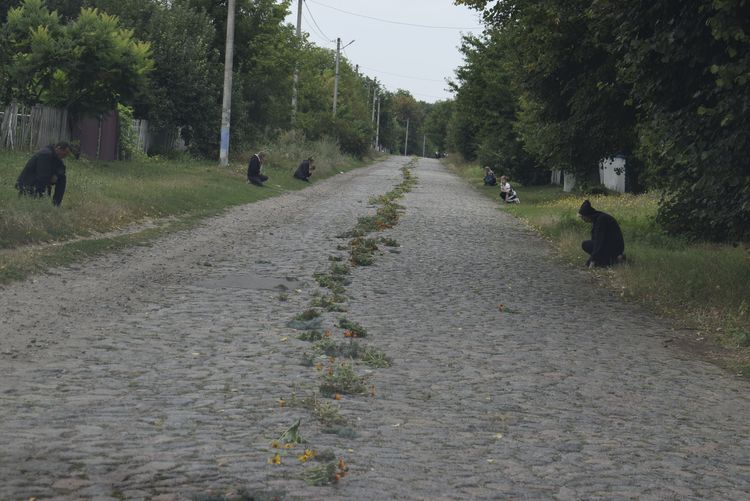 Похорон Максимчука Юрія