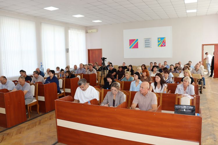 Наталя Заболотна