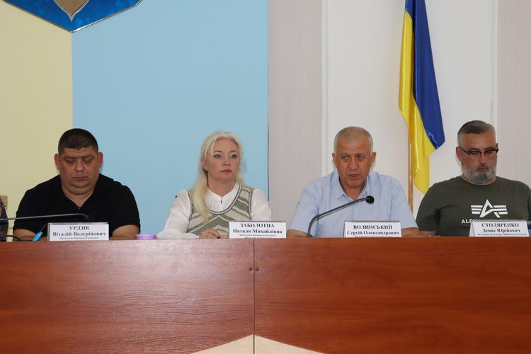 Наталя Заболотна