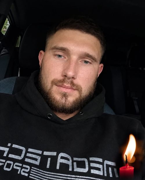 Вічна пам'ять Валентину Осіпчуку