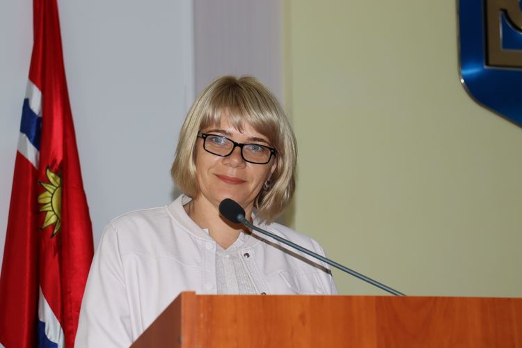 Відбулася 97 чергова сесія
