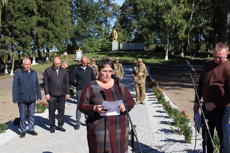 відкрили пам’ятні дошки