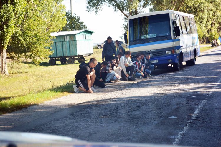 зустріли Героя Олександра Смашнюка