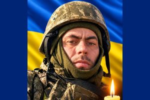 Чорна звістка про гірку, непоправну втрату надійшла у Погребищенську громаду
