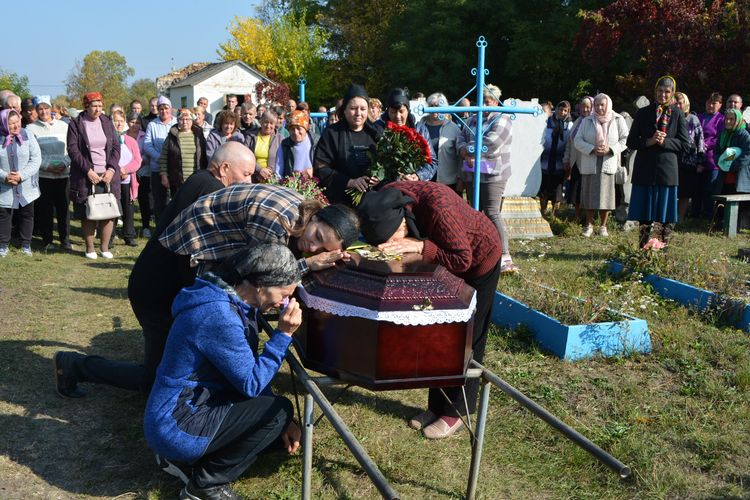зустріли Героя