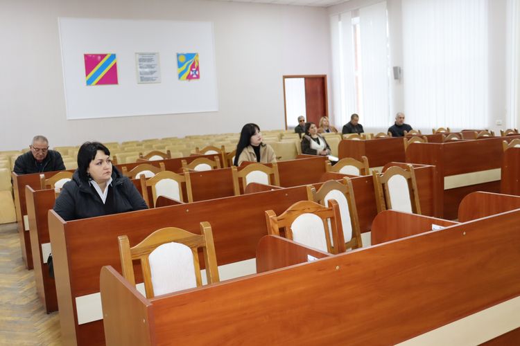 Постійні комісії