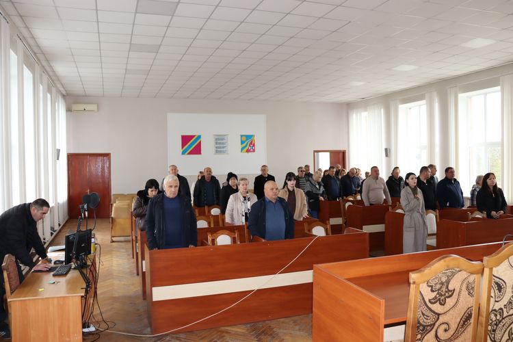 98 позачергова сесія